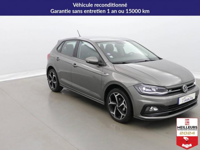 Volkswagen Polo image 2