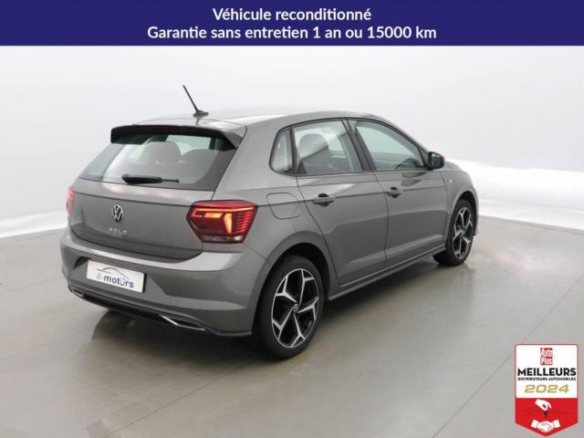 Volkswagen Polo image 7