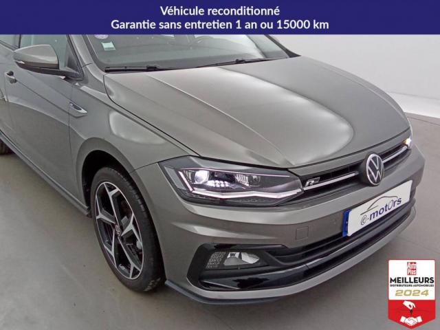 Volkswagen Polo image 9