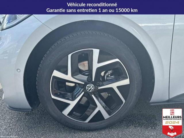 Volkswagen Id.3 image 3