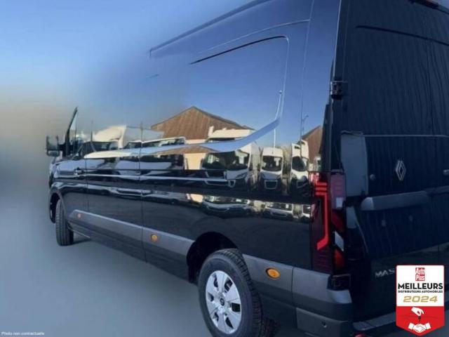 Renault Master image 5