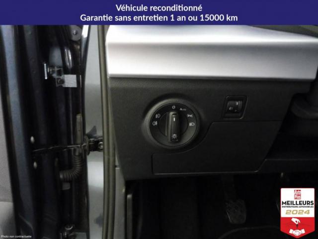 Seat Ibiza image 4