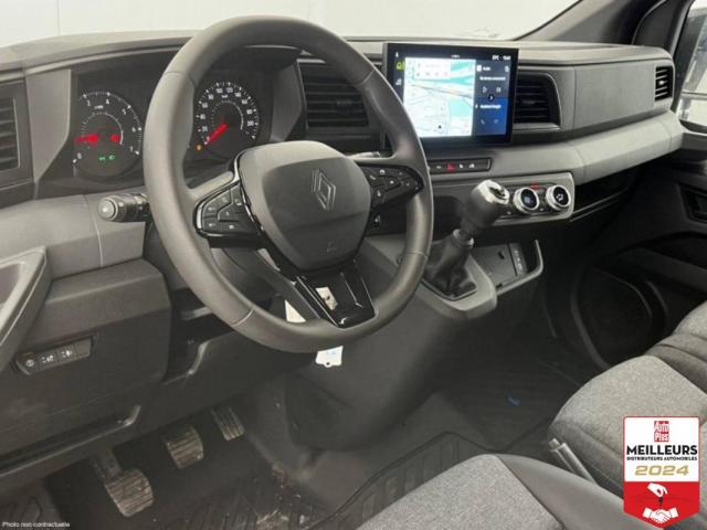 Renault Master image 4