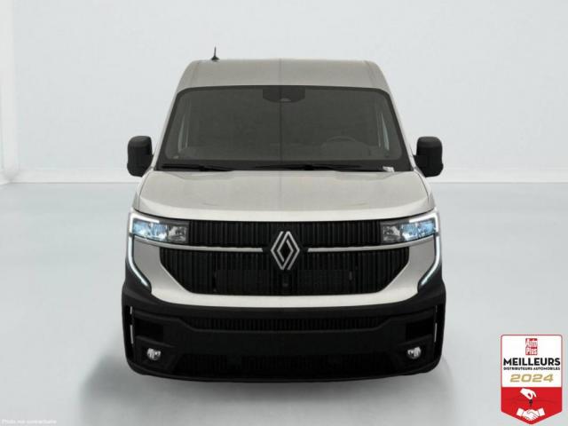 Renault Master image 3