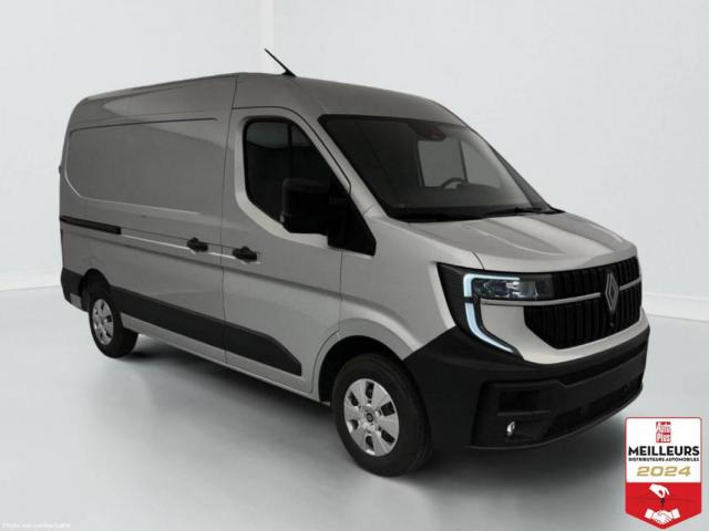 Renault Master image 9