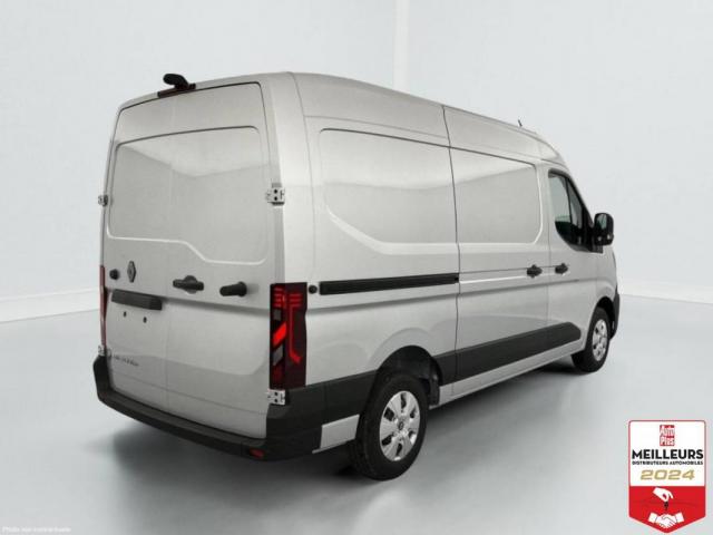 Renault Master image 5