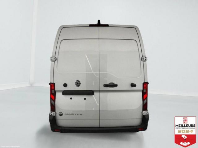 Renault Master image 6