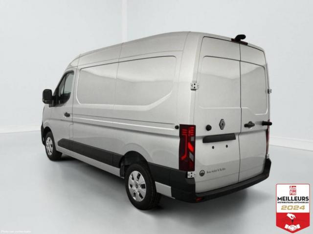Renault Master image 7