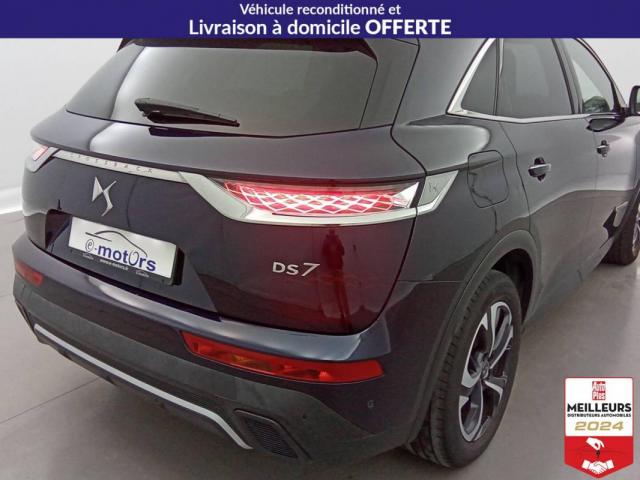Ds Ds 7 image 1