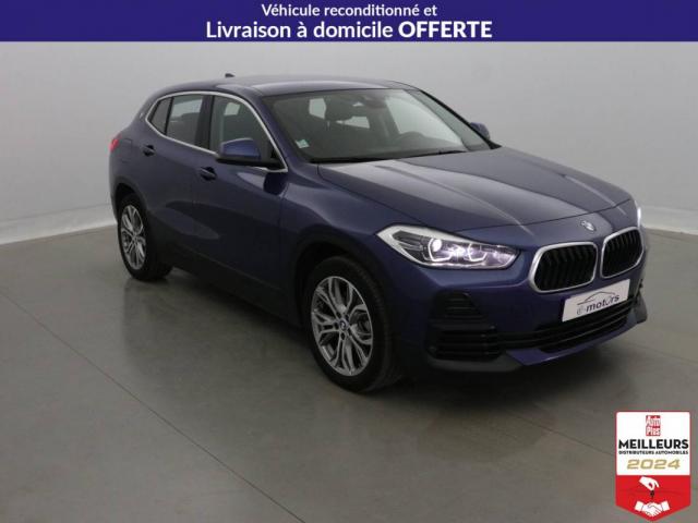 Bmw X2 image 4