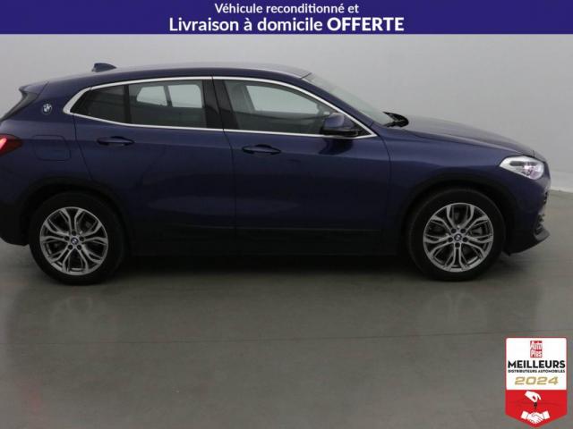 Bmw X2 image 6