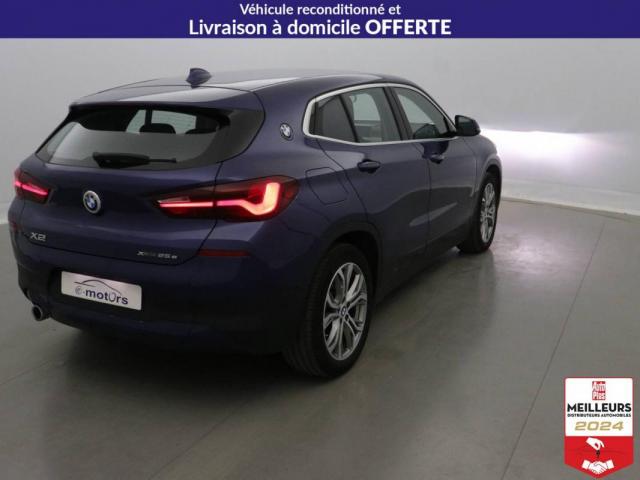 Bmw X2 image 2