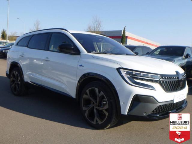 Renault Espace image 2