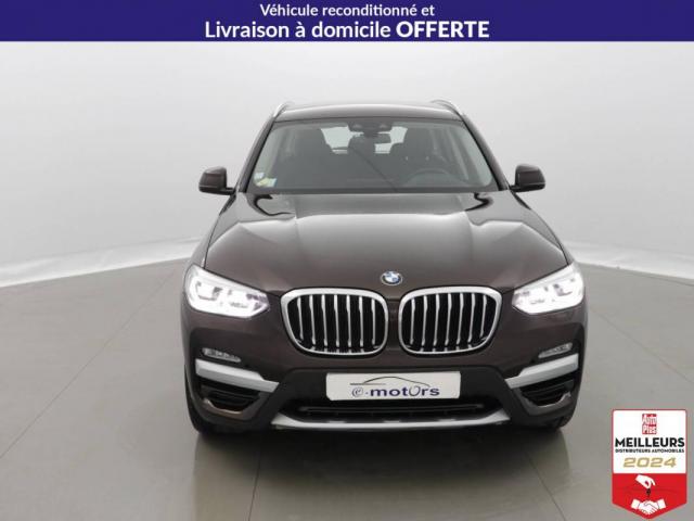 Bmw X3 image 2