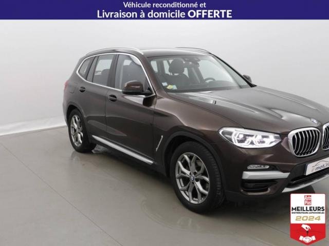Bmw X3 image 6