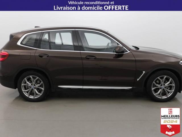 Bmw X3 image 9