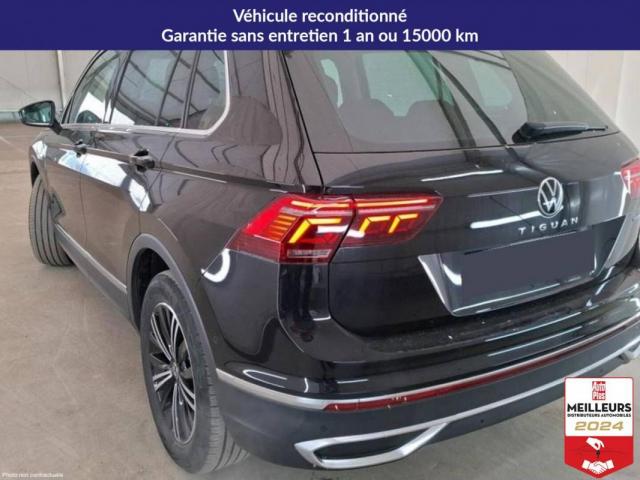 Volkswagen Tiguan image 2