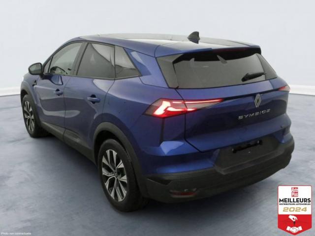 Renault Symbioz image 4