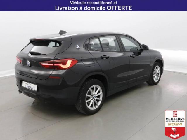 Bmw X2 image 9