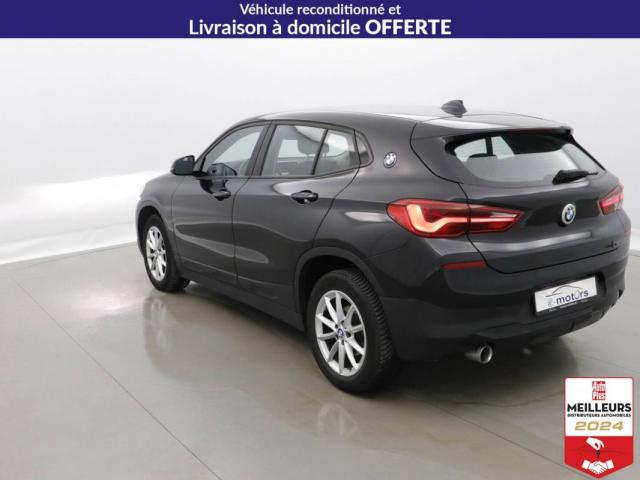 Bmw X2 image 2