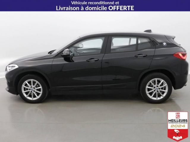 Bmw X2 image 8