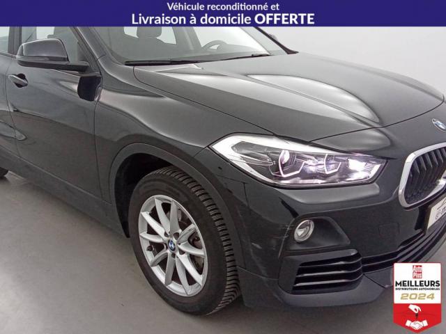 Bmw X2 image 5