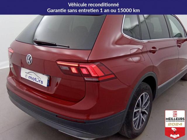 Volkswagen Tiguan Allspace image 1