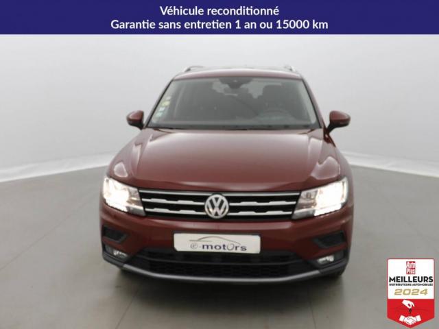 Volkswagen Tiguan Allspace image 7