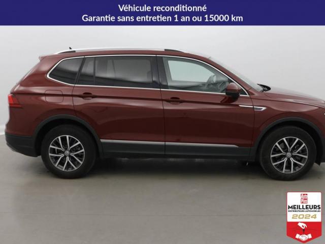 Volkswagen Tiguan Allspace image 5