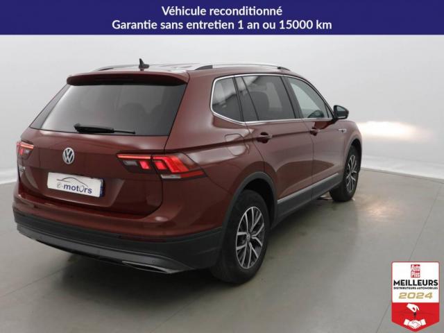 Volkswagen Tiguan Allspace image 4