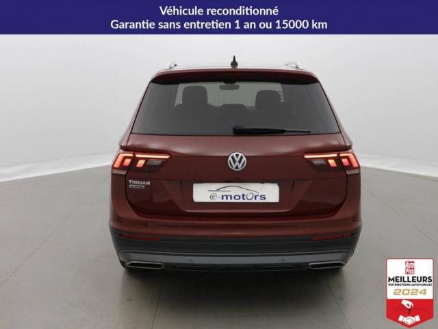 Volkswagen Tiguan Allspace image 3