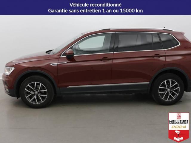 Volkswagen Tiguan Allspace image 9