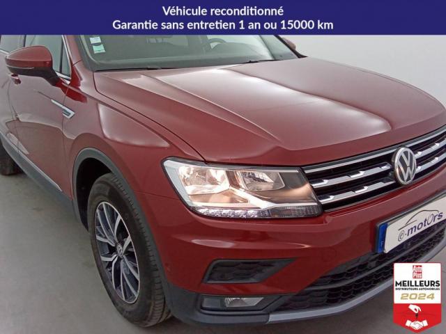 Volkswagen Tiguan Allspace image 2