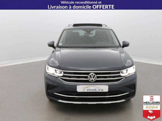 Volkswagen Tiguan image 5