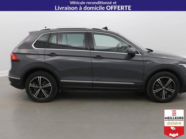 Volkswagen Tiguan image 2