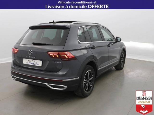 Volkswagen Tiguan image 1