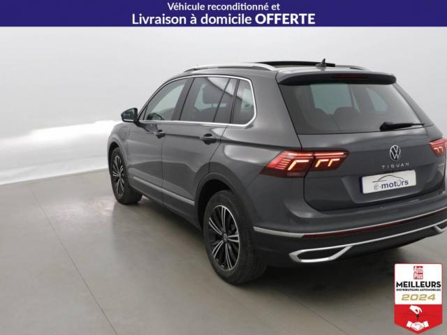 Volkswagen Tiguan image 3