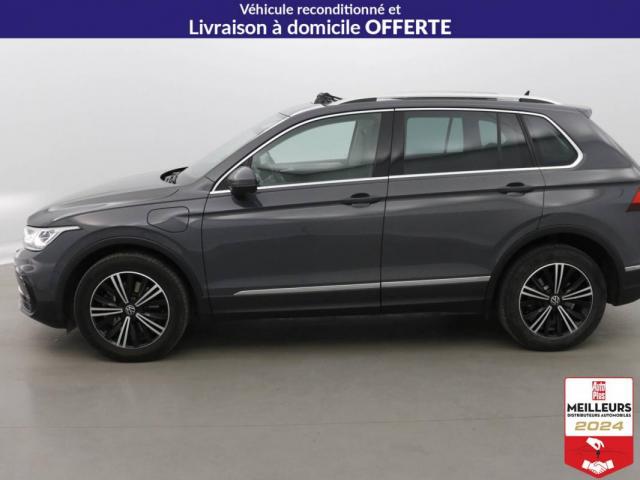 Volkswagen Tiguan image 4