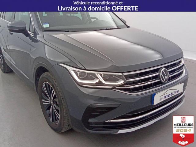 Volkswagen Tiguan image 7