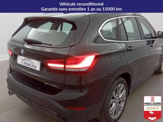 Bmw X1 image 2