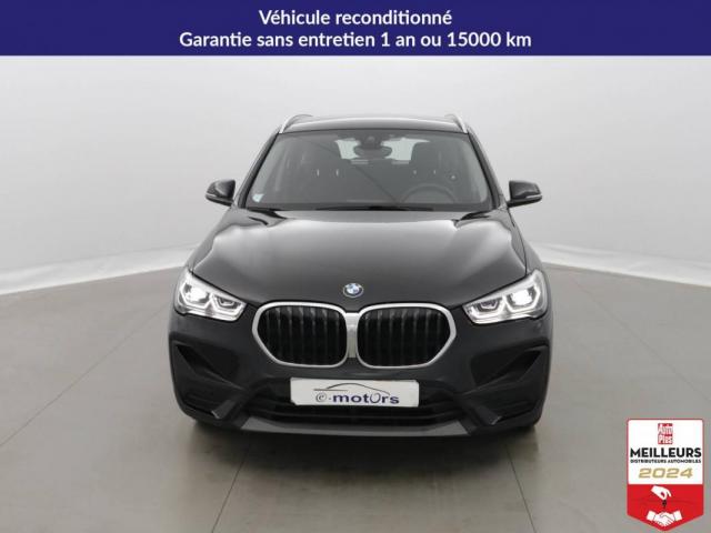 Bmw X1 image 3