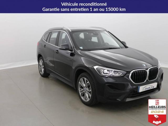 Bmw X1 image 9