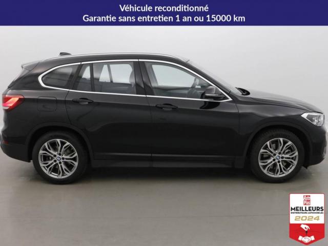 Bmw X1 image 7