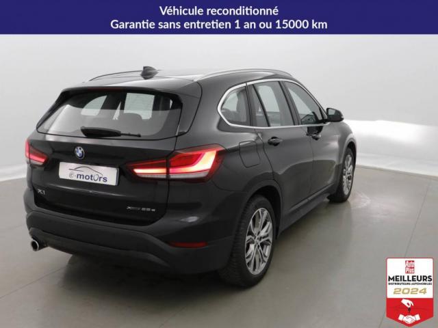 Bmw X1 image 1