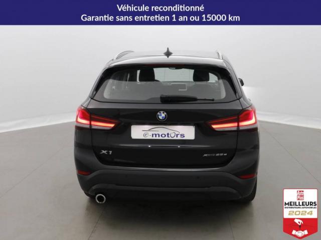 Bmw X1 image 5