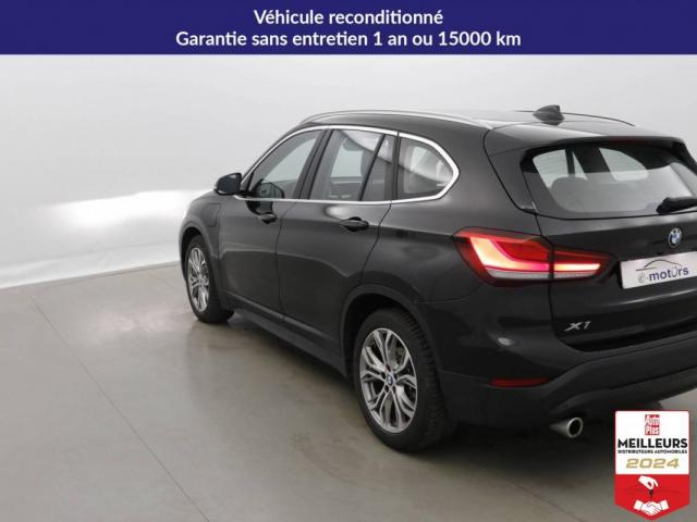 Bmw X1 image 8