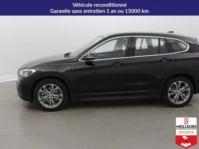 Bmw X1 image 6