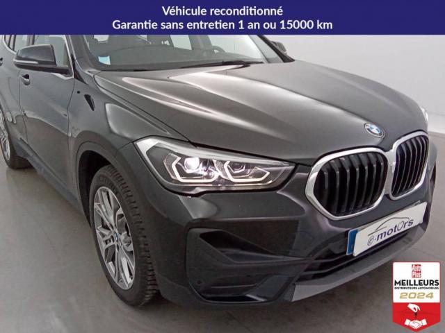 Bmw X1 image 4