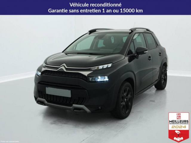 Citroen C3 Aircross Puretech 110 S Bvm6 Max