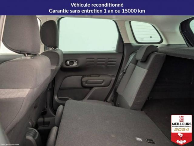 Citroen C3 Aircross image 8